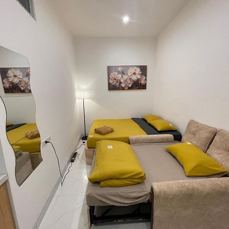 Laca Homestay Hangda Hanoi Exterior foto