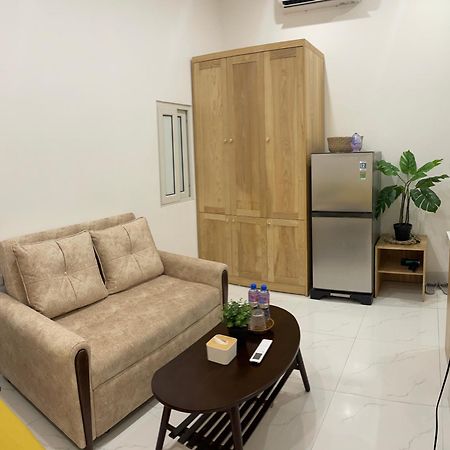 Laca Homestay Hangda Hanoi Exterior foto