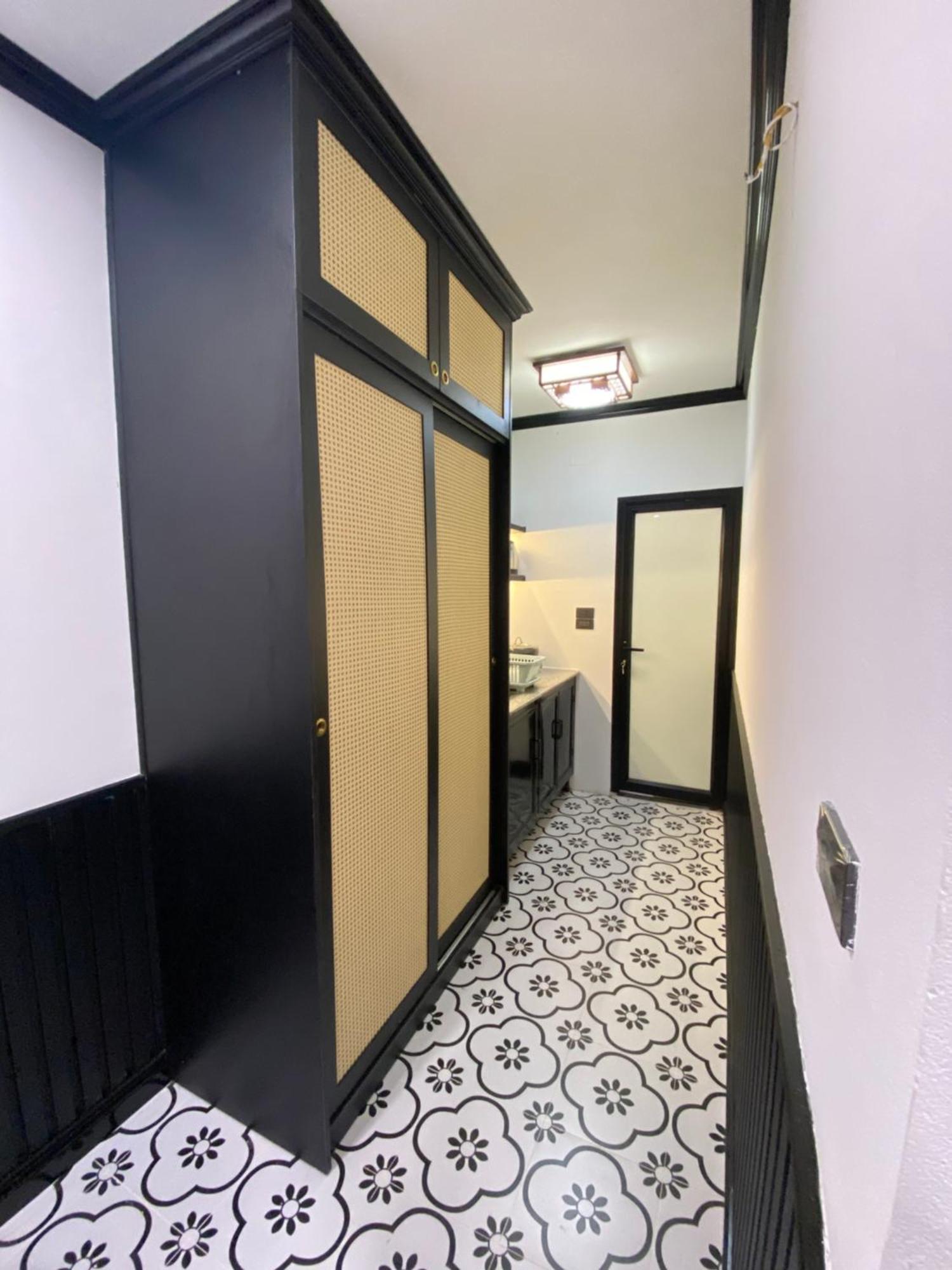 Laca Homestay Hangda Hanoi Exterior foto