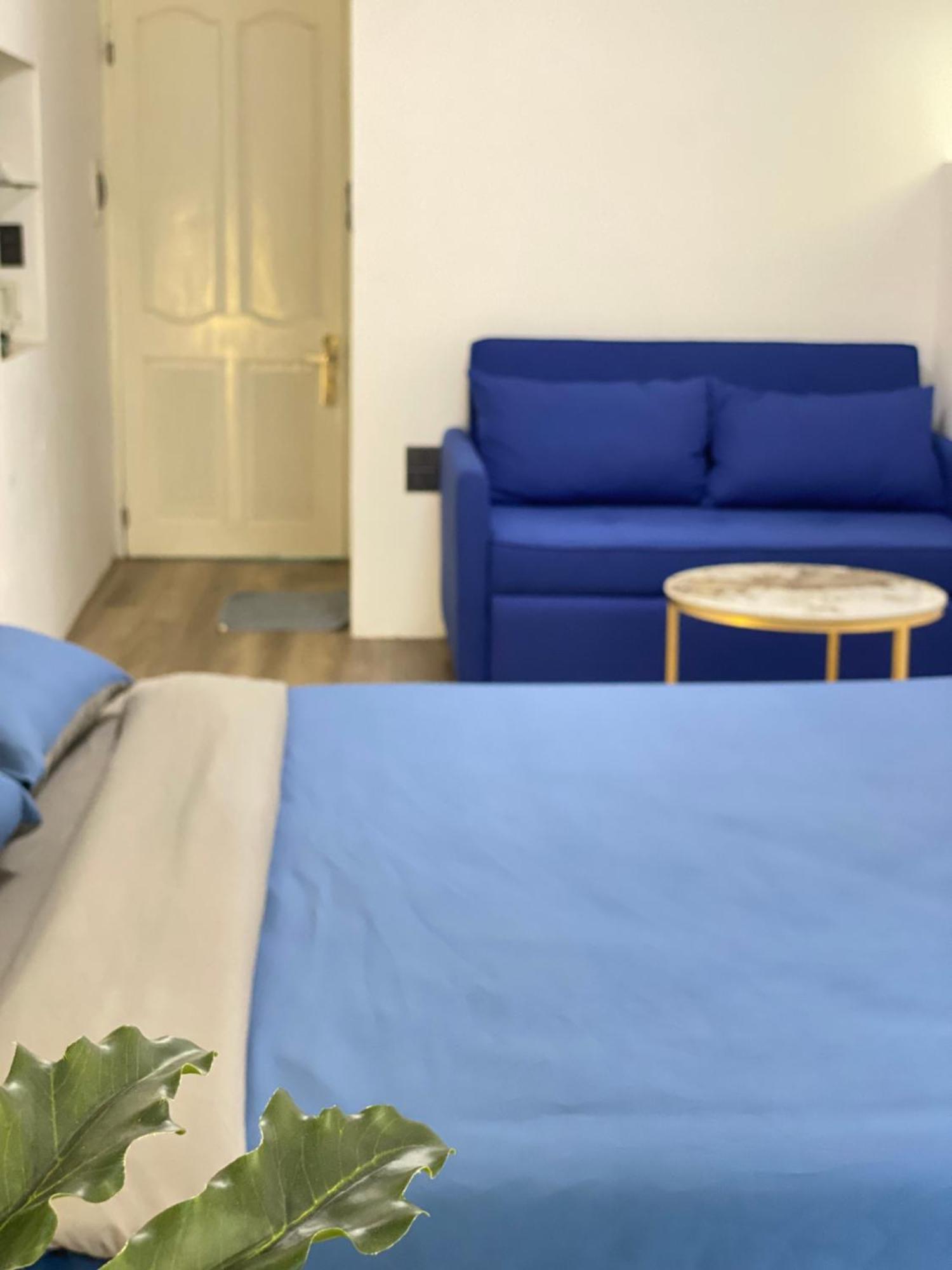 Laca Homestay Hangda Hanoi Exterior foto