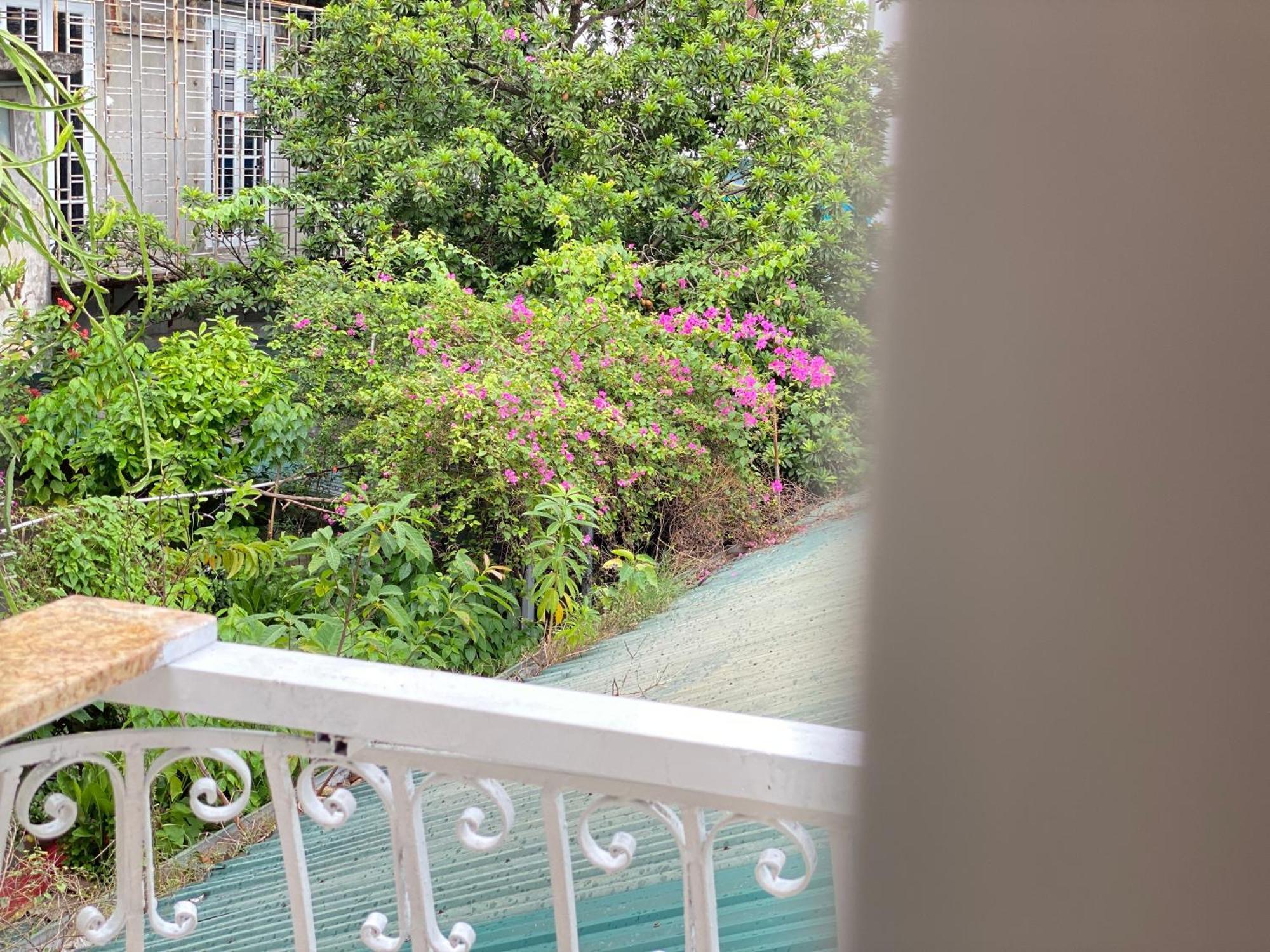 Laca Homestay Hangda Hanoi Exterior foto