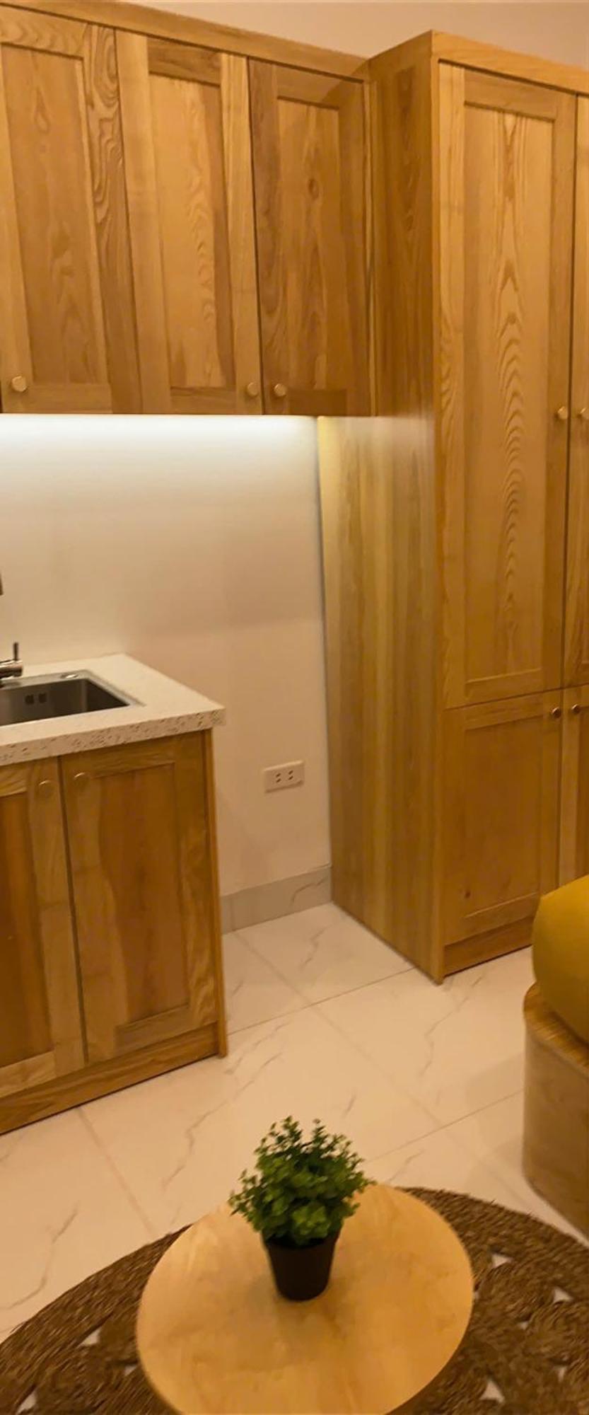 Laca Homestay Hangda Hanoi Exterior foto