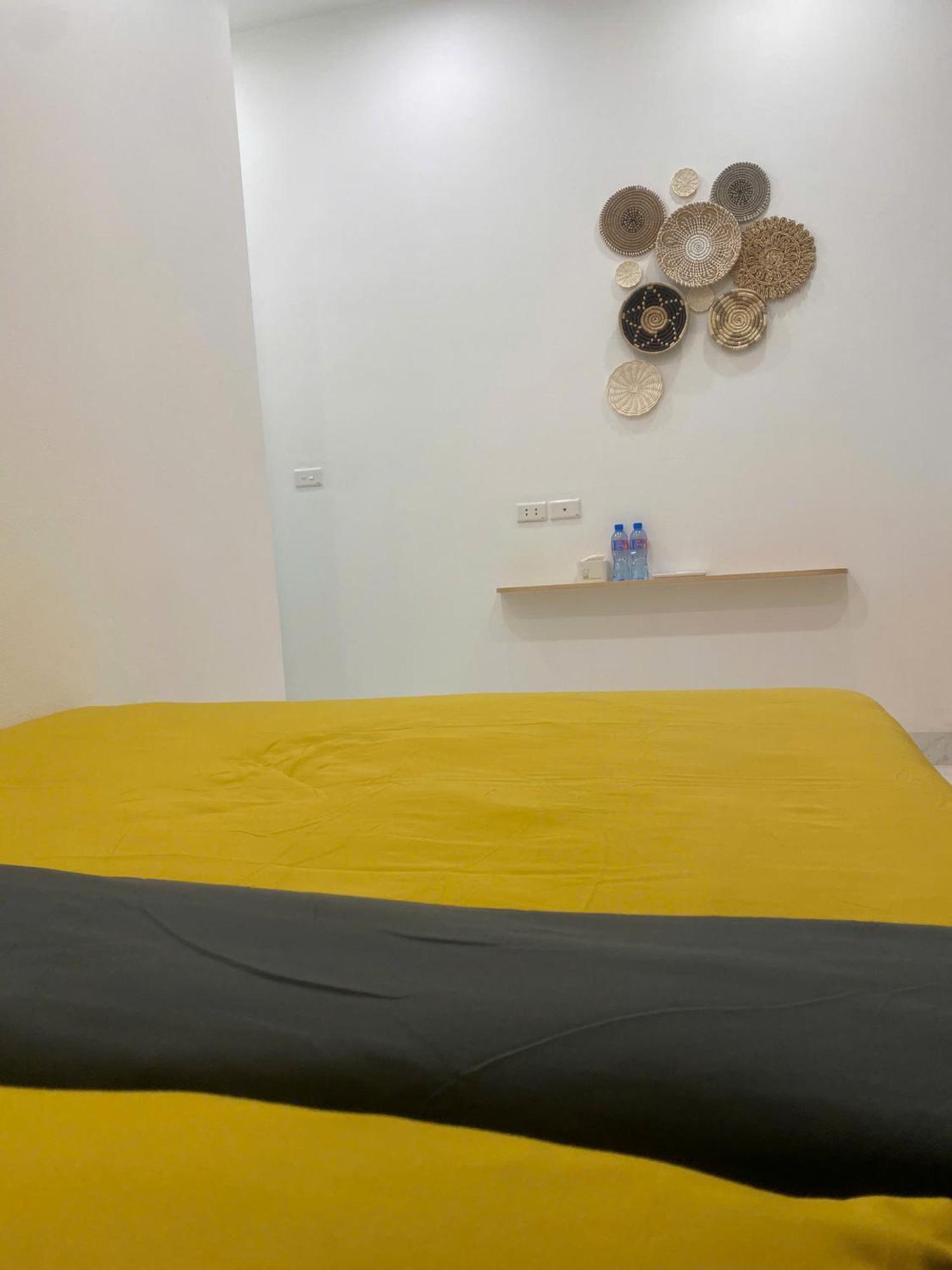 Laca Homestay Hangda Hanoi Exterior foto